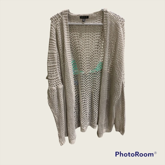 Cardigan - Picture 2 of 2